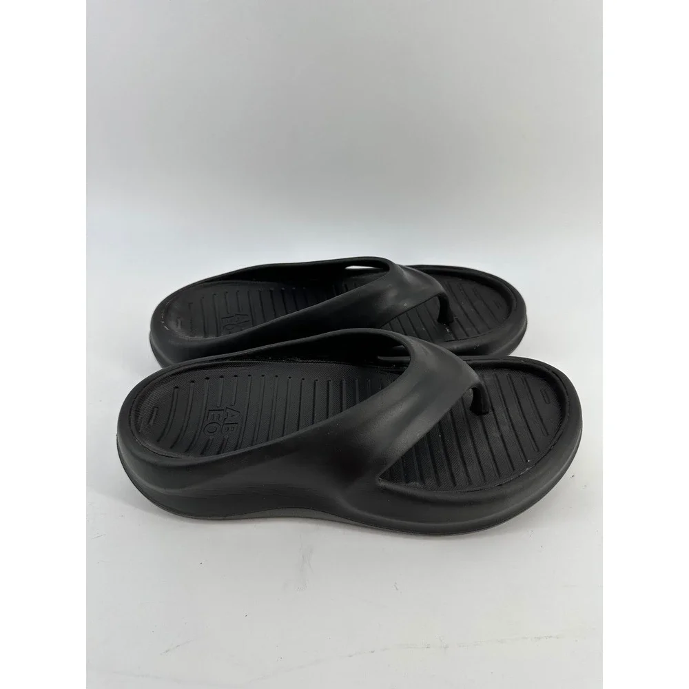 Abeo step into